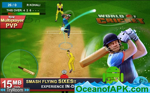 download icc pro cricket 2015 apk mod kickass
